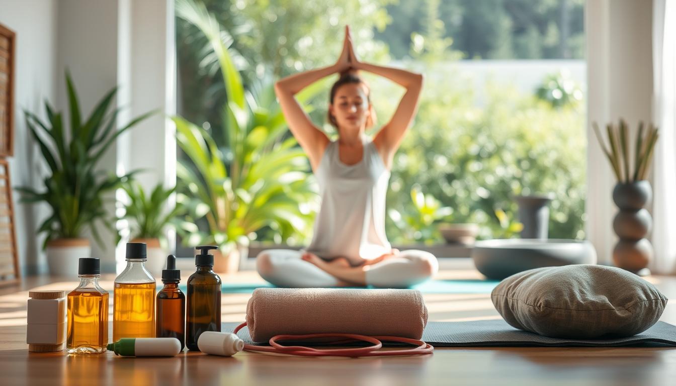 chronic pain management techniques