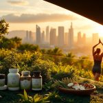 healthy lifestyle tips 2025