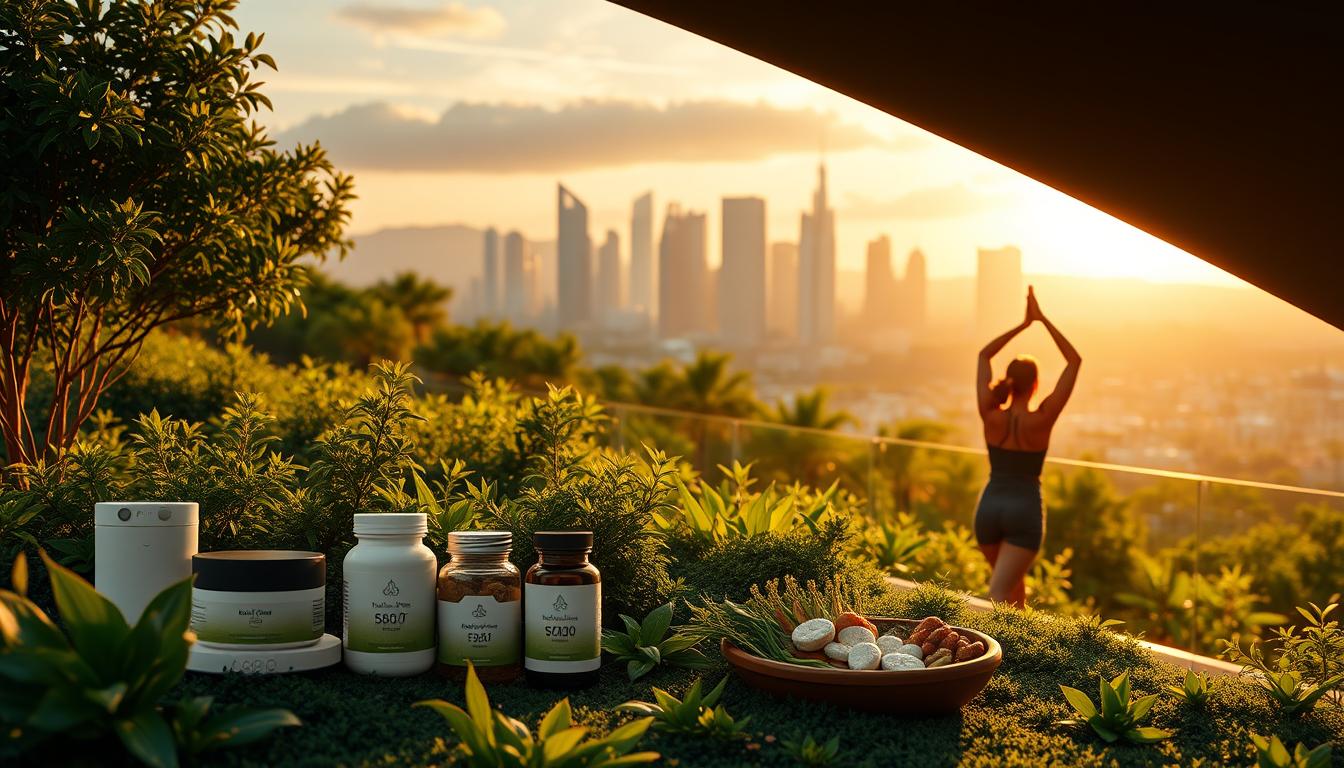 healthy lifestyle tips 2025