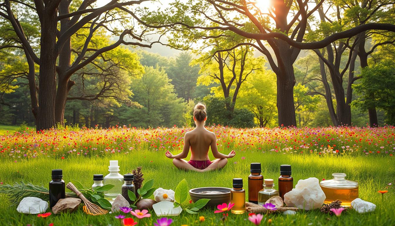 holistic wellness for pain relief