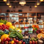 immune system boosters