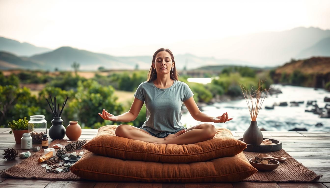 mind-body therapies for chronic pain