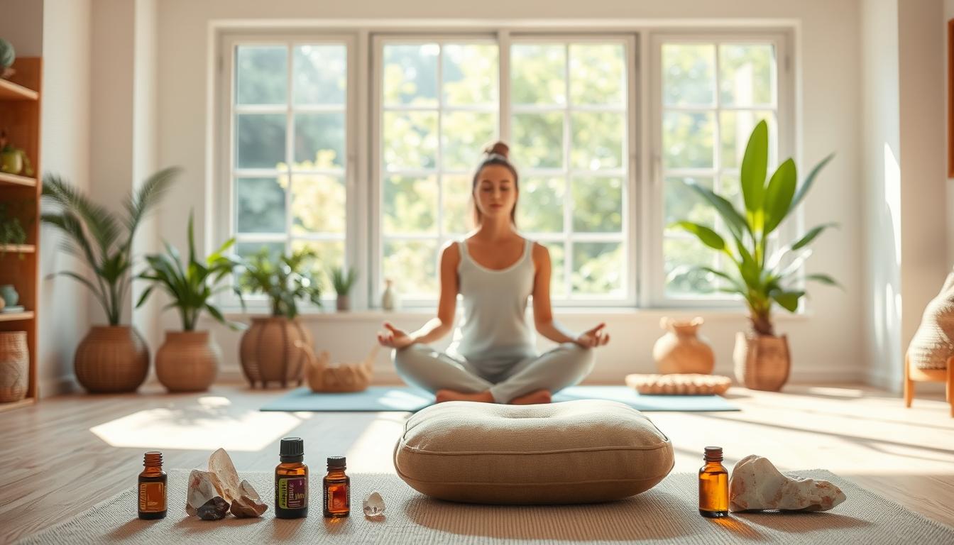 natural remedies for chronic pain