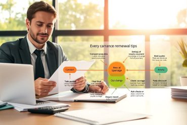 Car insurance renewal tips