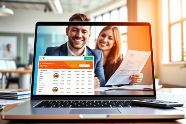 Cheap car insurance quotes online