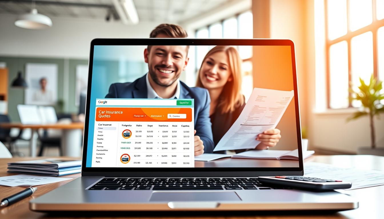 Cheap car insurance quotes online