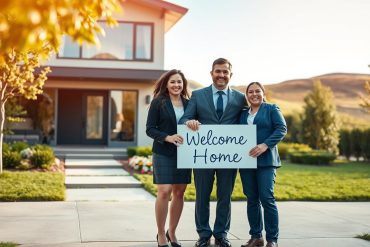 FHA home loans