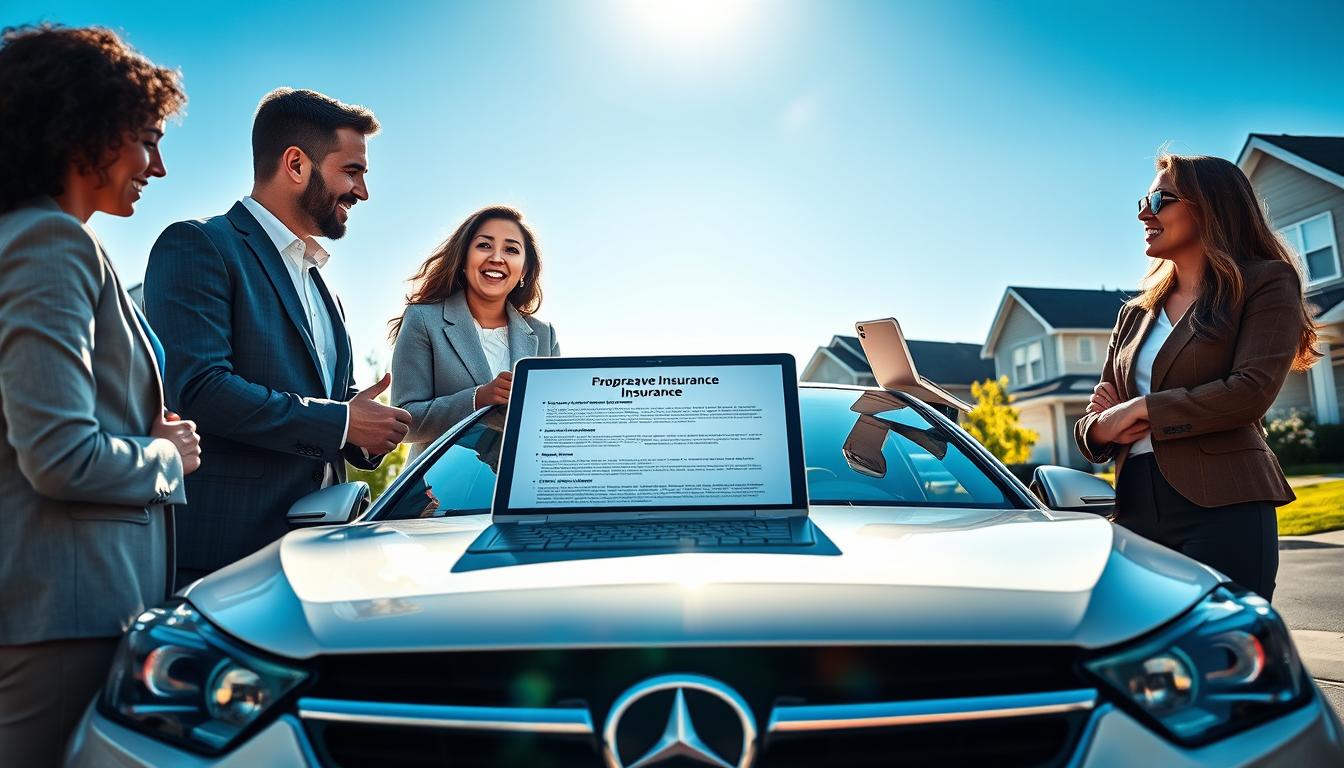 Full coverage auto insurance