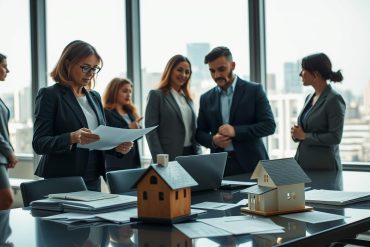 Government-backed loans