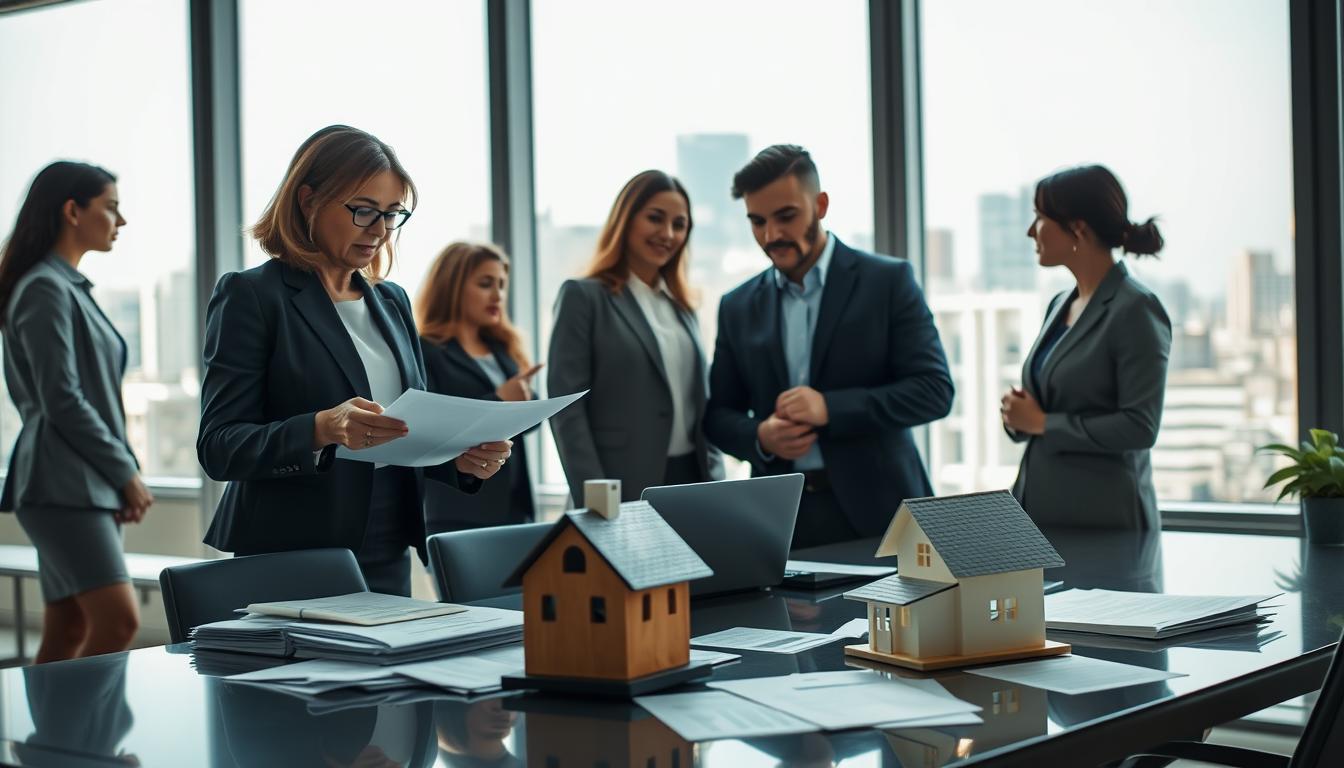 Government-backed loans