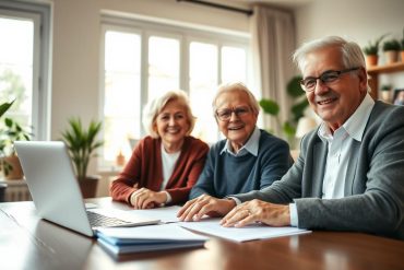 Life insurance for seniors over 60