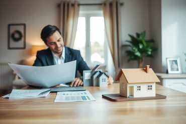 Mortgage interest deduction