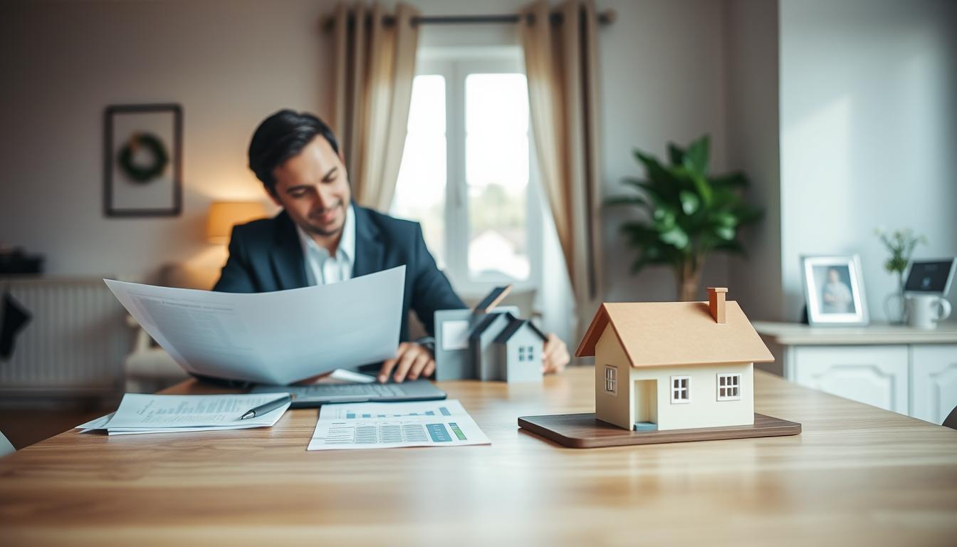 Mortgage interest deduction